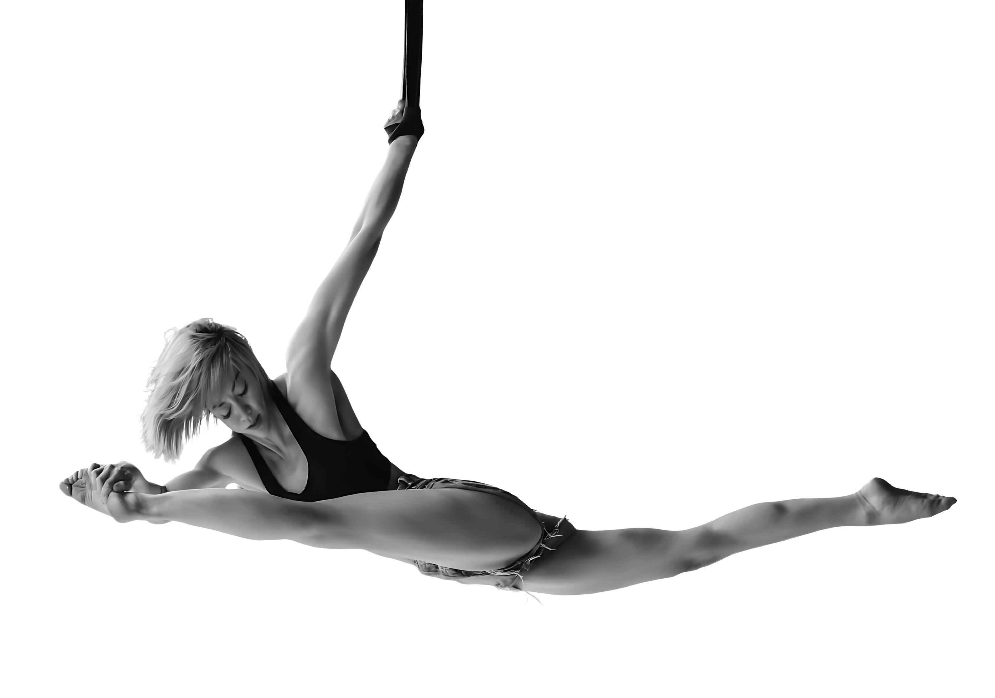 Weightless